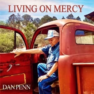 Penn Dan - Living On Mercy (LP)