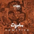 Miniatyrbillede 2 af 2: 47Soul - Semitics (LP)