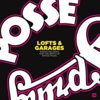 Various Artists - Lofts & Garages:Birth Of Dance Musi (LP)
