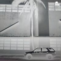 Actress - Karma & Desire (LP)