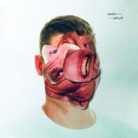 Jøden - Jahudi (LP)