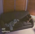 Miniatyrbilde 1 av 2: Serengeti - Ajai Epilogue (Indie Exclusive) (Vinylsingle)