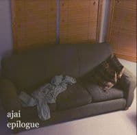 Serengeti - Ajai Epilogue (Indie Exclusive) (Vinylsingle)