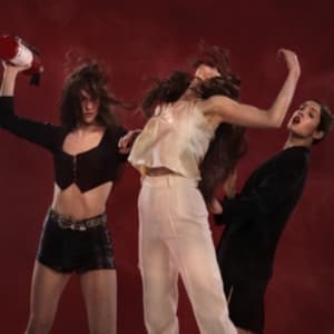 Marie Davidson & L'?Il Nu - Renegade Breakdown (LP)