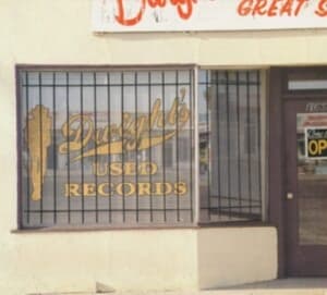 Yoakam Dwight - Dwight's Used Records (Gold Nugget (LP)