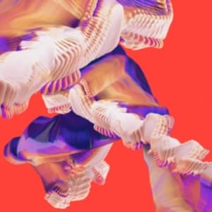 Bicep - Isles (Picture Disc) (LP)