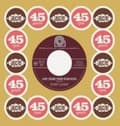 Miniatyrbilde 1 av 2: Lateef Yusef / Cannonball Adderley - Love Theme From Spartacus / Brother (Vinylsingle)