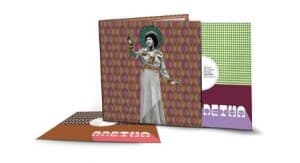 Aretha Franklin - Aretha (Vinyl) (LP)