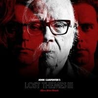 John Carpenter - Lost Themes Iii: Alive After Death (LP)