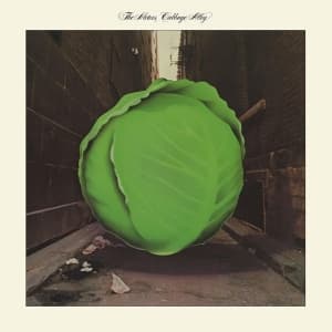 The Meters - Cabbage Alley + 2 (LP)