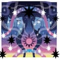 Miniatyrbilde 2 av 2: Two Bears - Bears In Space