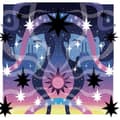Miniatyrbilde 1 av 2: Two Bears - Bears In Space