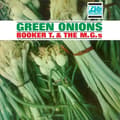 Miniatyrbillede 2 af 2: Booker T. & The M.G.'S - Green Onions (LP)
