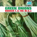 Miniatyrbillede 1 af 2: Booker T. & The M.G.'S - Green Onions (LP)