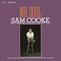 Miniatyrbillede 2 af 2: Sam Cooke - Mr. Soul (LP)