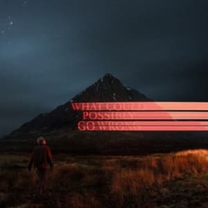 Dominic Fike - What Could Possibly Go Wrong (LP)