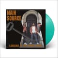 Miniatyrbild 1 av 2: Main Source - Looking At The Front Door (Maxisingle)