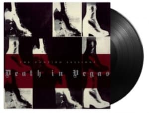 Death In Vegas - Contino Sessions (LP)