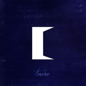 Thylacine - Timeless (LP)