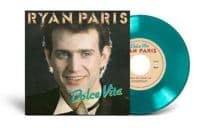 Paris Ryan - Dolce Vita (Vinylsingle)