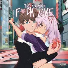 The Kid LAROI - F*CK LOVE (LP)