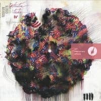 Teebs - Ardour (10Th Anniversary Edition) ( (LP)