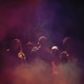 Miniatyrbillede 2 af 2: The Lasso - 2121 (Prince Purple Vinyl) (LP)