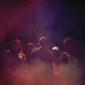 Miniatyrbillede 1 af 2: The Lasso - 2121 (Prince Purple Vinyl) (LP)
