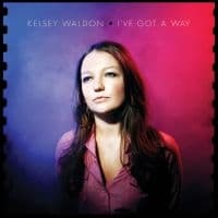Waldon Kelsey - I've Got A Way (LP)