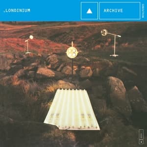 Archive - Londinium (LP)