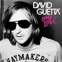 David Guetta - One Love (Vinyl) (LP)
