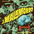 Pikkukuva 1 / 2: Ennio Morricone - I Malamondo (2Lp) (LP)