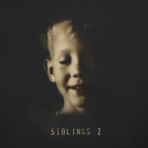 Somers Alex - Siblings 2 (Vinyl)