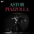 Miniatyrbild 2 av 2: Astor Piazzolla Lp Best Of 202 - Libertango (Vinyl) (LP)