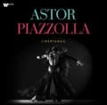 Miniatyrbild 1 av 2: Astor Piazzolla Lp Best Of 202 - Libertango (Vinyl) (LP)