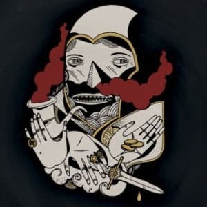 Kemba - Gnk (LP)