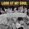 Miniatyrbillede 1 af 2: Blandade Artister - Look At My Soul - The Latin Shade O (LP)