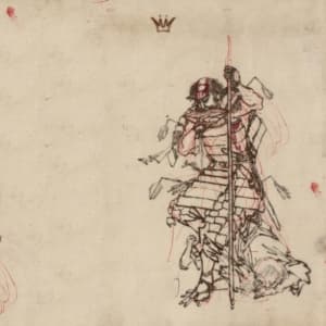 Mello Music Group - Bushido (Maroon In Milky Clear Viny (LP)