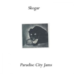 Skogar - Paradise City Jams (LP)