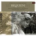 Pikkukuva 2 / 2: Wolfgang Amadeus Mozart - Mozart: Requiem (LP)
