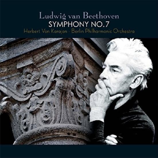 Ludwig Van Beethoven - Beethoven 7 (LP)
