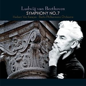 Ludwig Van Beethoven - Beethoven 7 (LP)