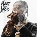 Miniatyrbillede 1 af 2: Pop Smoke - Meet The Woo 2 (LP)