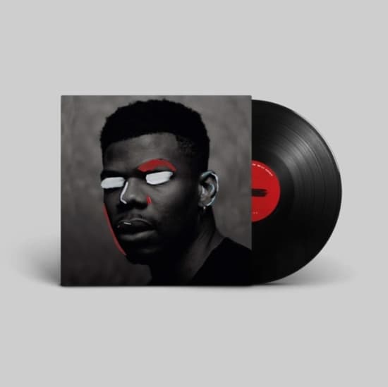 Poté - A Tenuous Tale Of Her (LP)