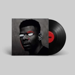 Poté - A Tenuous Tale Of Her (LP)