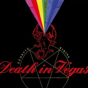Death In Vegas - Scorpio Rising -Hq-