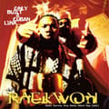 Miniatyrbillede 1 af 2: Raekwon - Only Built 4 Cuban Linx (LP)