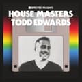 Pikkukuva 1 / 2: Various Artists - House Masters - Todd Edwards (LP)