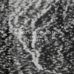 Moritz Von Oswald Laurel Halo Mor - Dissent (LP)