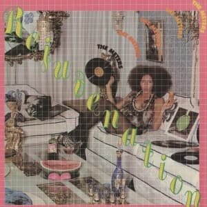 The Meters - Rejuvenation + 2 (LP)